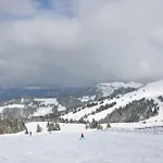 Almliebe-feriendorf Koralpe Elsenbrunn