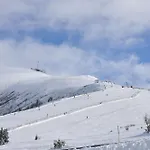 Almliebe-feriendorf Koralpe