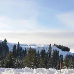 Almliebe-feriendorf Koralpe 別荘 *