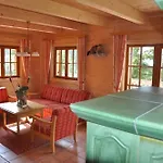 Almliebe-feriendorf Koralpe 別荘