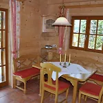 Almliebe-feriendorf Koralpe 別荘 Elsenbrunn