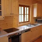 Almliebe-feriendorf Koralpe