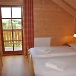 Almliebe-feriendorf Koralpe 別荘 Elsenbrunn