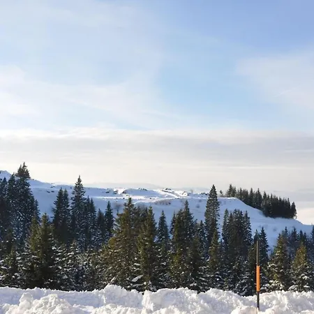 Almliebe-feriendorf Koralpe Tatil Evi *