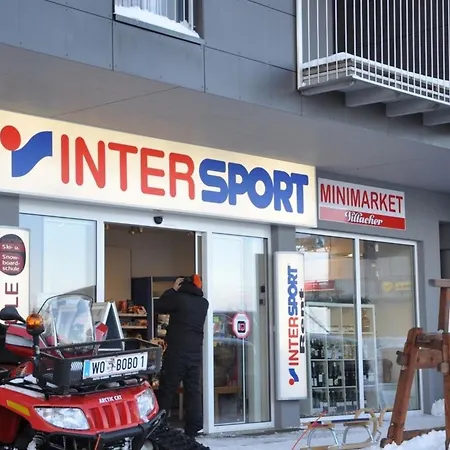 Almliebe-feriendorf Koralpe