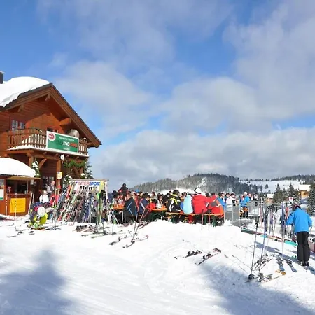 Almliebe-feriendorf Koralpe 別荘 *