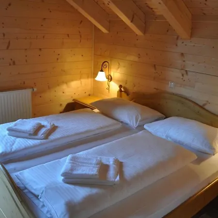 Almliebe-feriendorf Koralpe Dom wakacyjny Elsenbrunn