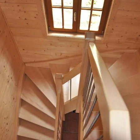 Almliebe-feriendorf Koralpe