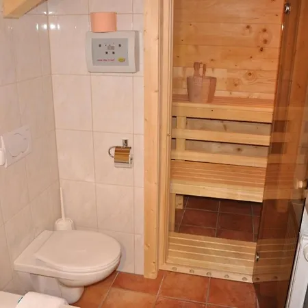 Almliebe-feriendorf Koralpe 別荘