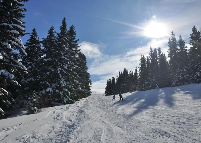 Almliebe-feriendorf Koralpe