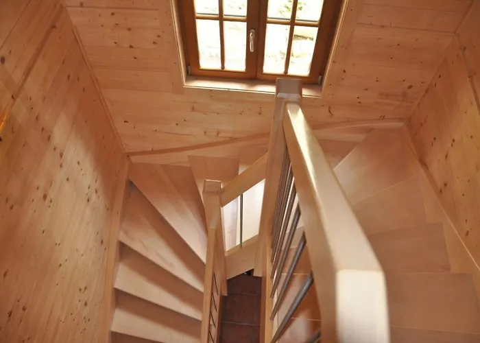 Almliebe-feriendorf Koralpe