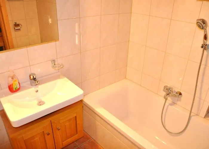 Dom wakacyjny Almliebe-feriendorf Koralpe *